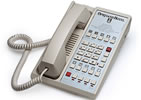 Teledex Diamond 2-line phones