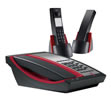 Telematrix 9600 IP Cordless Hotel Phones
